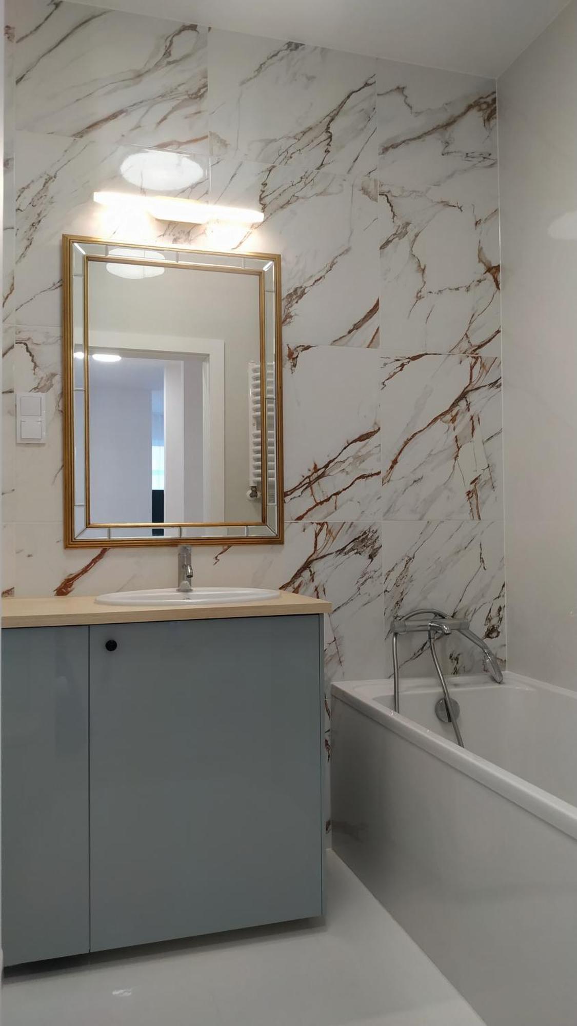 Apartment De Luxe Warsaw
