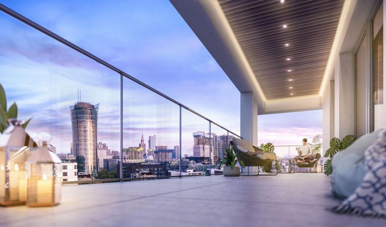 De Luxe Apartament