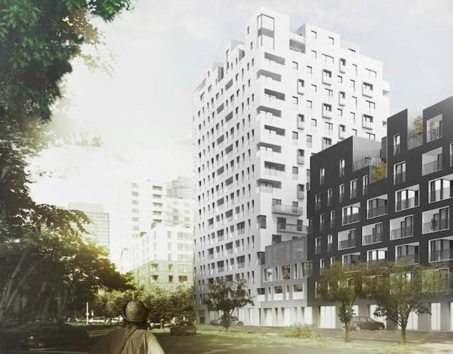Apartament De Luxe