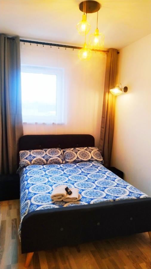 Apartament De Luxe *