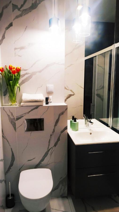 De Luxe Apartament